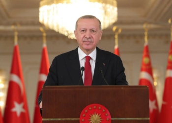 Erdoğan: 2023'te çok daha farklı sesler getirecektir