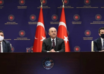 "Ermenistan ile ilk toplantı Moskova'da yapılacak"