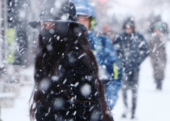 Erzurum'da 583 yerleşim yerinin yolu ulaşıma kapandı