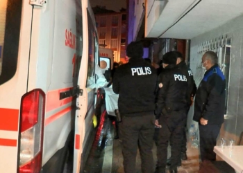 Esenyurt'ta yangında 4 çocuk hayatını kaybetti