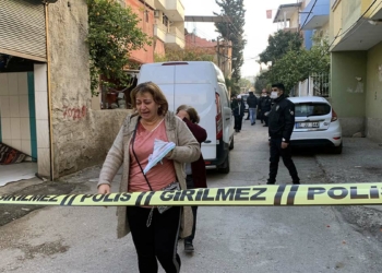 Eşini öldüren zanlı borsada 400 bin TL kaybetmiş