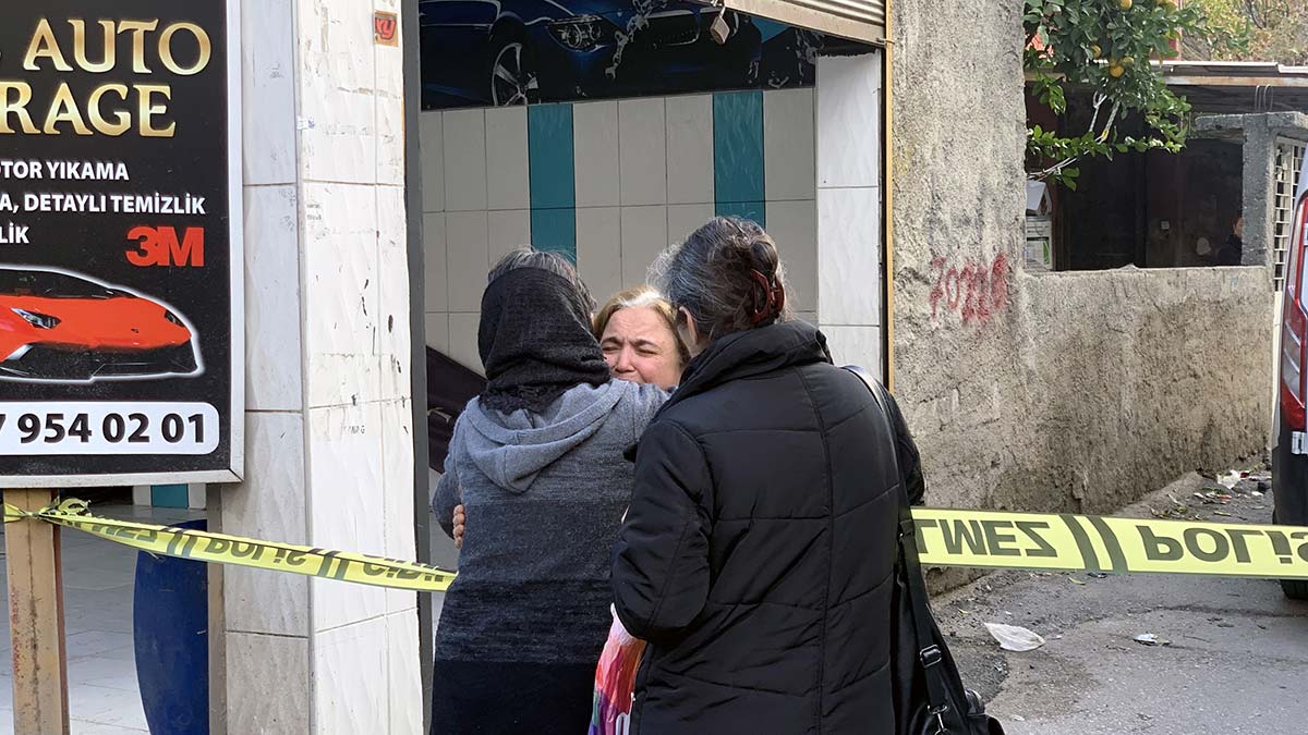 Melike Yağmur Uyaner, dün gece tüm çabalara karşın kurtarılamadı