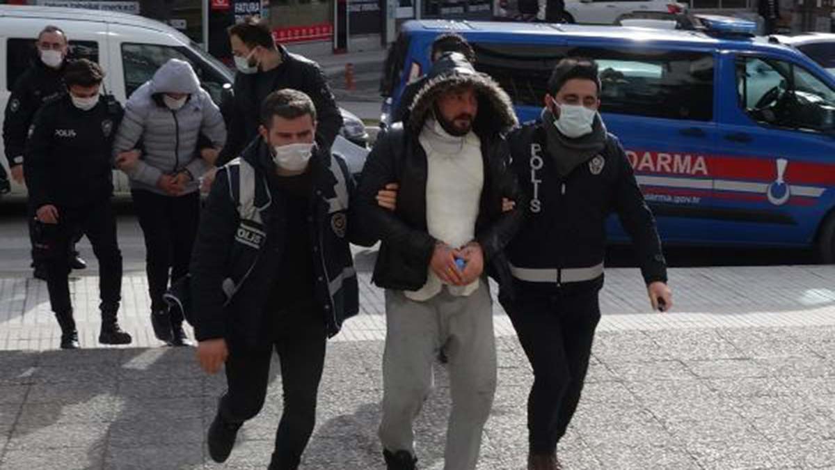 Eski muhtar cinayeti sanığına müebbet hapis