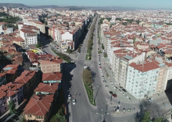 Eskişehir vaka sayıları en çok artan 10 il arasında