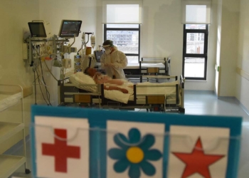 Eskişehir'de vaka artışı sürüyor
