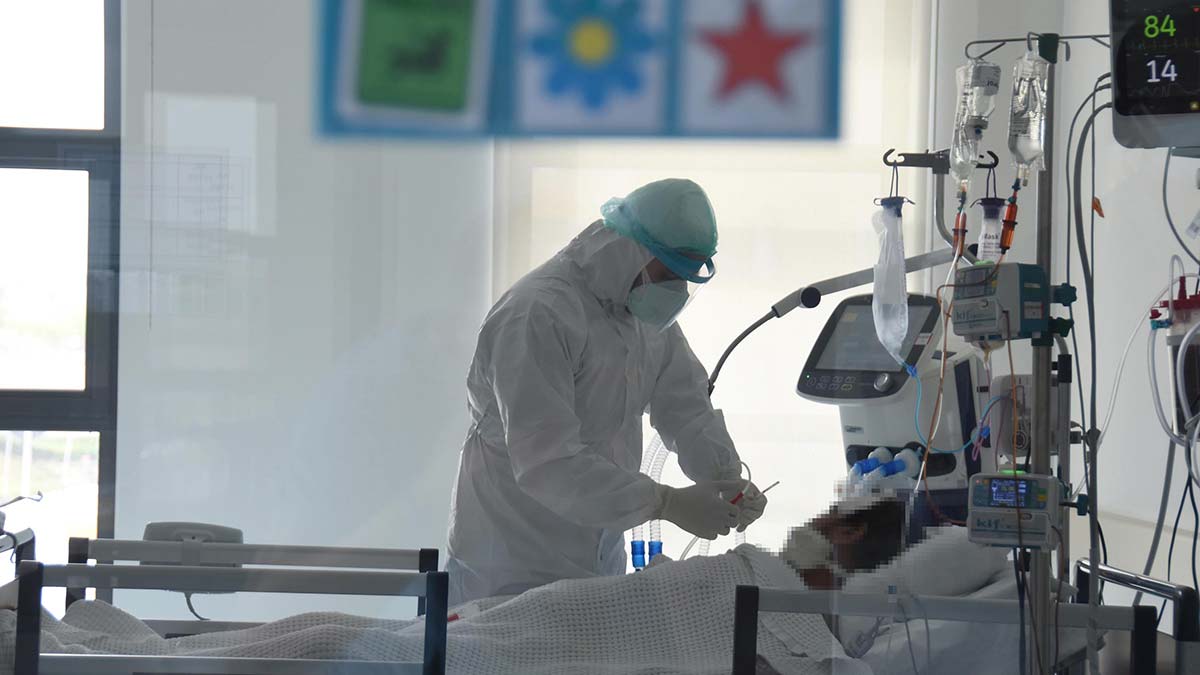 " Hiç dikkat etmiyorlar. Etseler hem onlar için hem bizim için çok iyi olacak. Ben 4’üncü aşımı oldum."