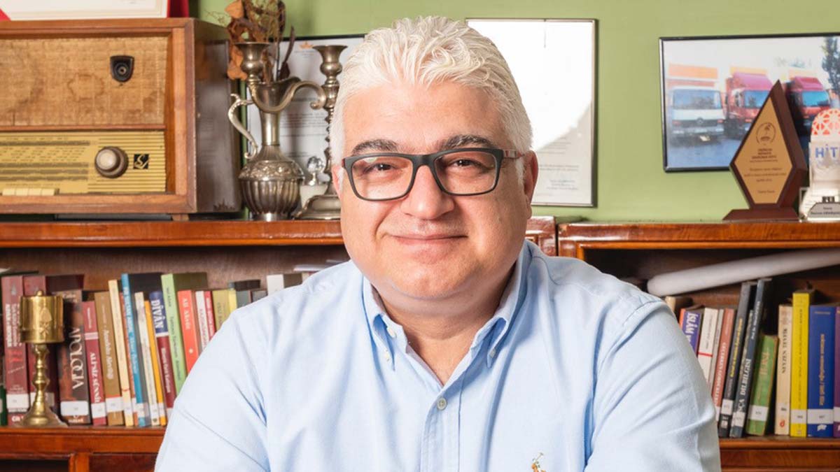 " Depo Palas olarak Türkiye’de bir ilke imza atarak geliştirdiğimiz yeni nesil eşya depolama sistemiyle şirketlerin bu yöndeki beklentilerini karşılıyoruz"