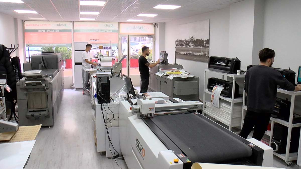 Etiket fiyatlarına yüzde 80 zam geldi