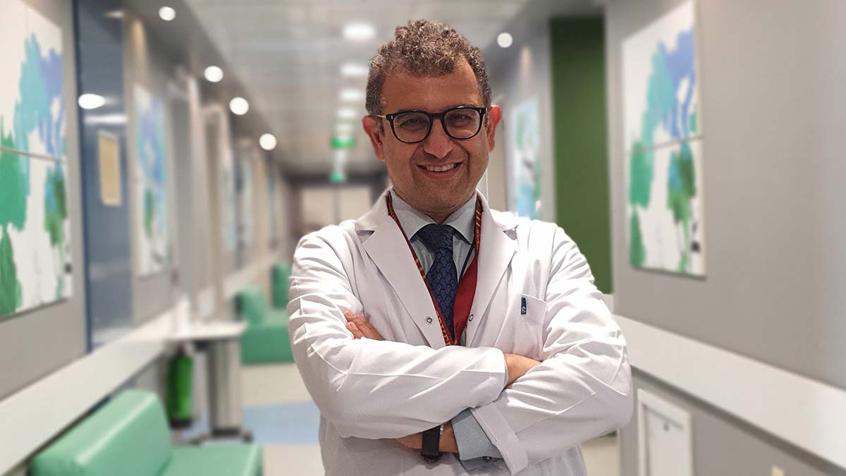 " Bu sistemin aslında kolay ulaşılabilir olması ve kamu kuruluşları tarafından da geri ödeme sistemine alınması çok önemli"