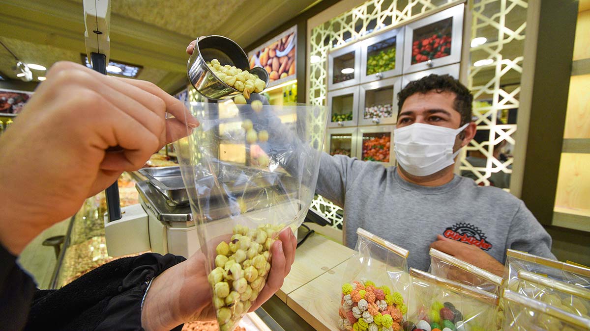 Evde yılbaşı eğlencesi 400 TL_3