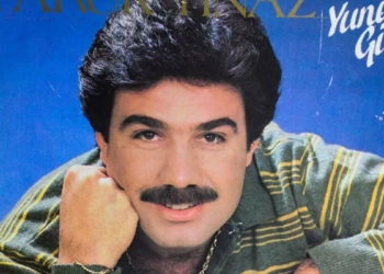Faruk Tınaz hayatını kaybetti