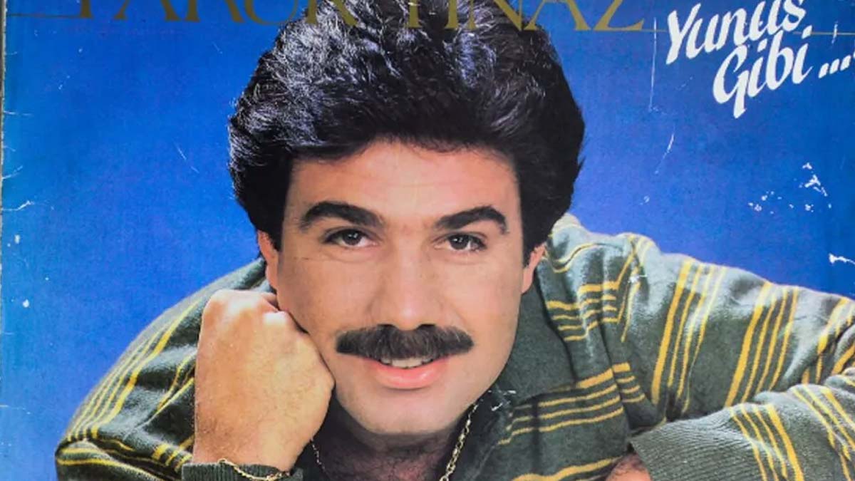 Faruk Tınaz hayatını kaybetti