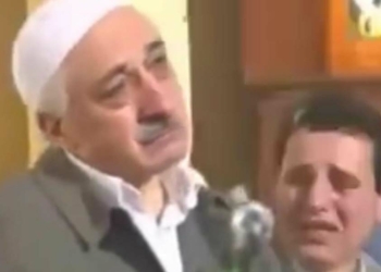 FETÖ'nün yelpazecisi İzmir'de gözaltına alındı