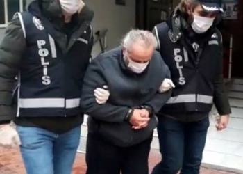 FETÖ'nün yelpazecisi: Ben FETÖ'cü değilim
