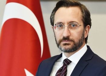 Fahrettin Altun: Önemli adımlar atılmıştır