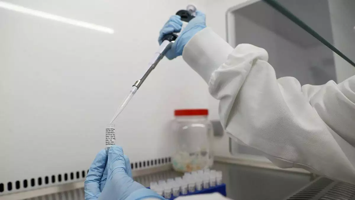 Ekvador'da zorunlu aşı kararı alındı
