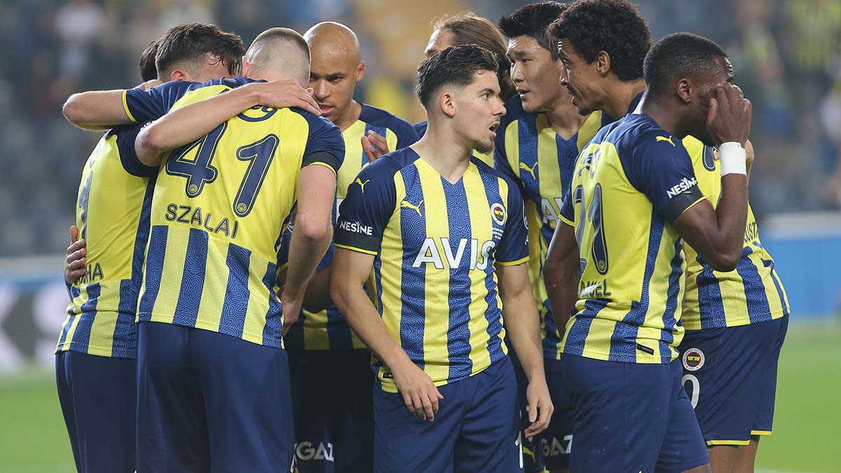 " Bu değişikliğin şansla alakası yok, tamamen iletişimi daha iyi sağlamak içindi"