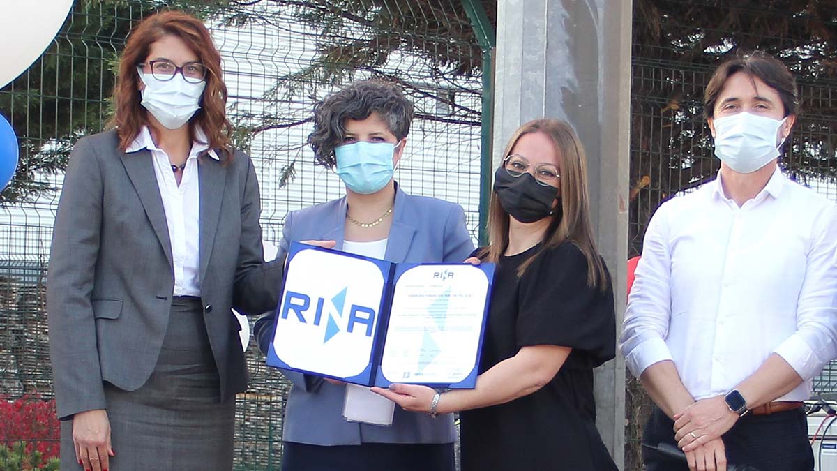 Ferraro'ya Etik Ticaret ve Sorumlu Tedarik Standardı