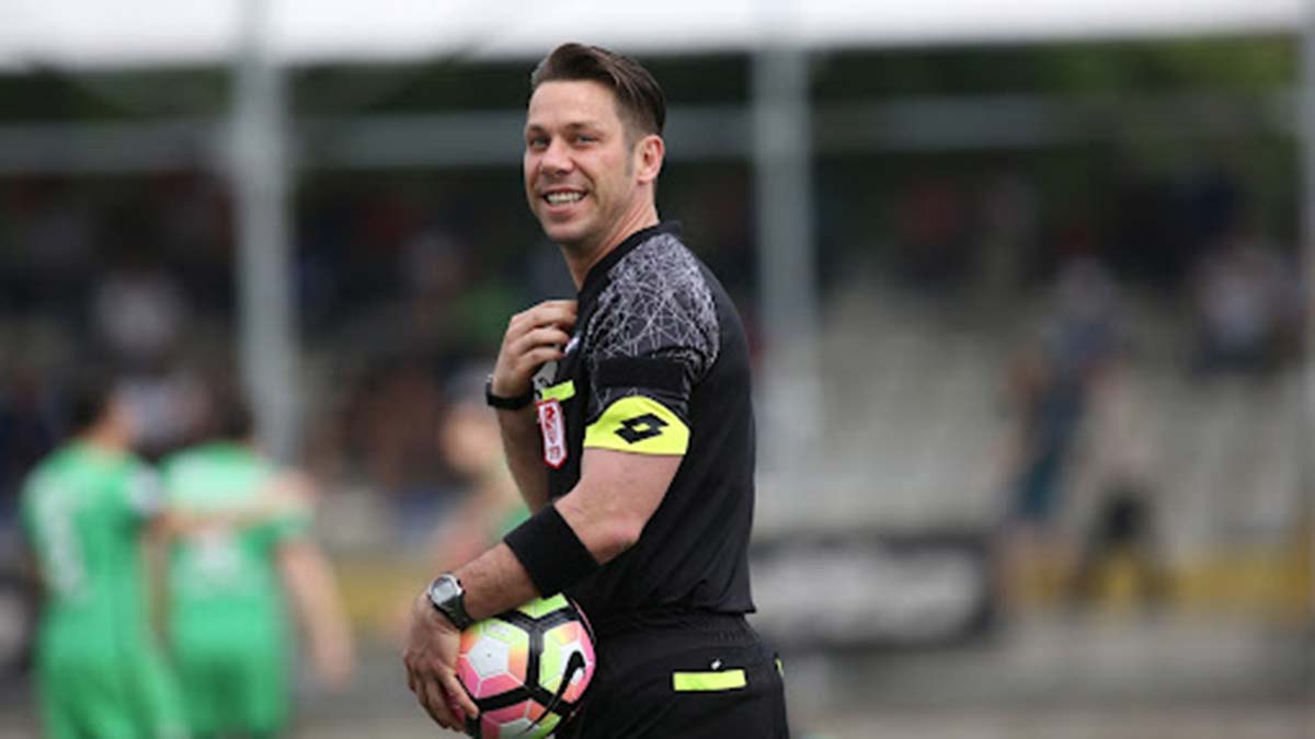 Fenerbahçe Beşiktaş derbisini Aydınus yönetecek