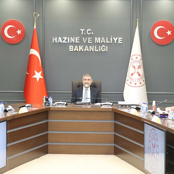 Fiyat İstikrarı Komitesi'nin ilki gerçekleştirildi