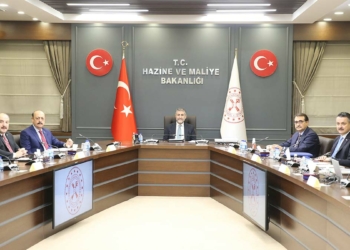 Fiyat İstikrarı Komitesi'nin ilki gerçekleştirildi