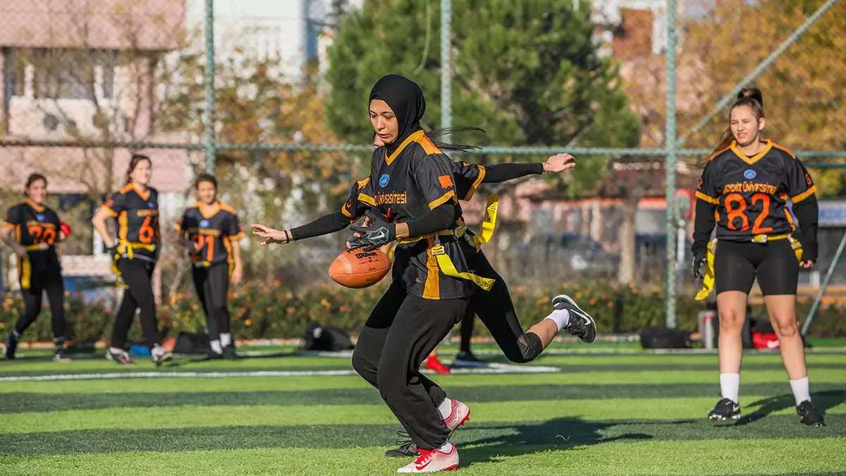 Flag futbol takimi 2021 2022 sezonuna hazirlaniyor 2 - futbol haberleri - haberton