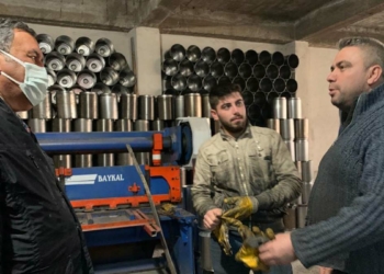 Asgari ücret 5 bin TL olsa bile kurtarmaz