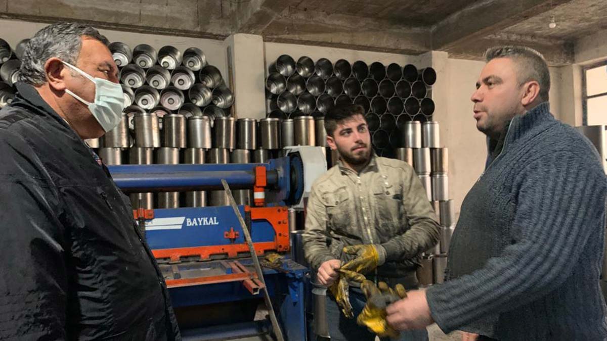 Asgari ücret 5 bin TL olsa bile kurtarmaz