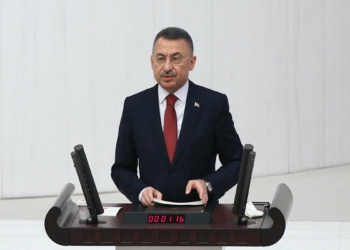 Fuat Oktay Covid-19'a yakalandı