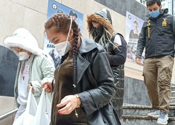 Fuhuş Baronu ve 14 kişi gözaltına alındı