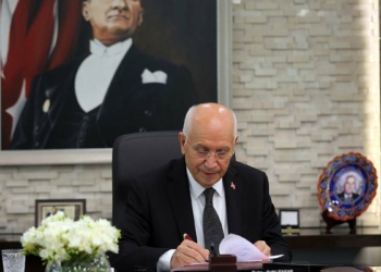 Yenimahalle Belediyesi CEMR anlaşmasını imzaladı