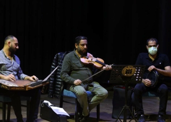 Kent Orkestrası ses yarışması sonuçlandı