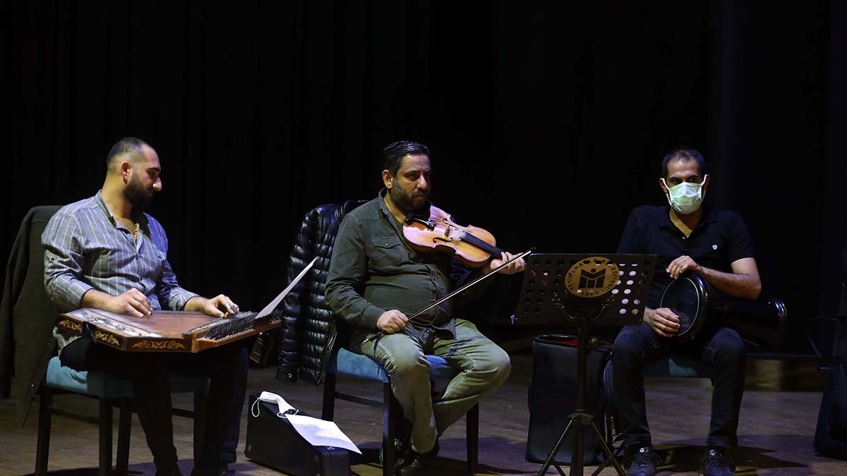 Kent Orkestrası ses yarışması sonuçlandı