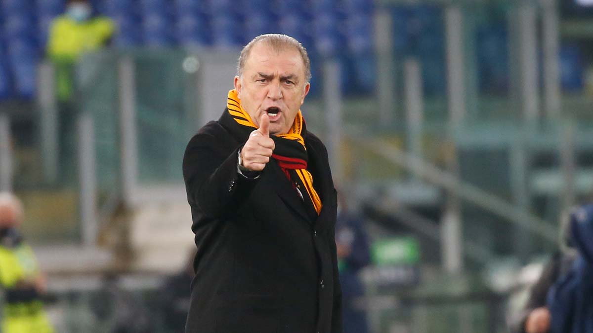 " Neredeyse bu maç karşılıklı hamlelerle geçti. Top ilk 20 dakika bizdeydi"