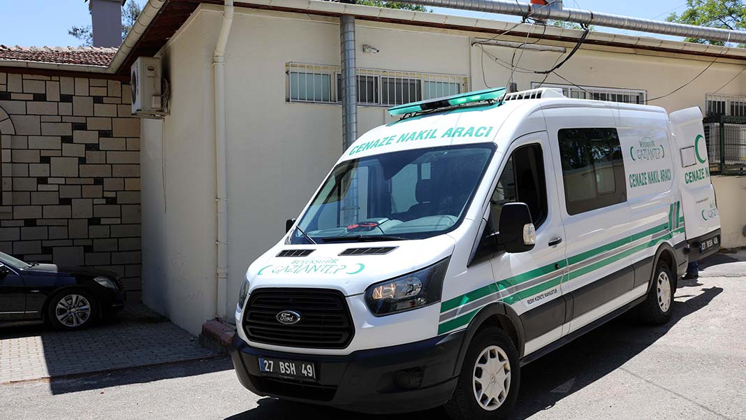 Gaziantep'te sahte içkiden ölenlerin 5'e yükseldi