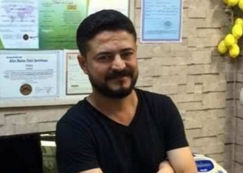 Gaziantep'te sahte içkiden ölenlerin sayısı 4'e yükseldi