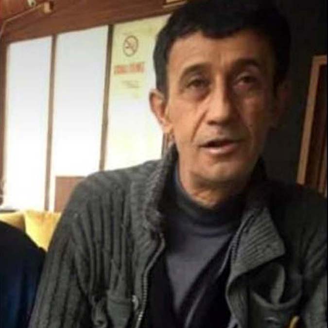 2 çocuk babası Halil Bozkurt'un hayatını kaybetmesiyle kentte sahte içkiden ölenlerin sayısı, 8'e yükseldi