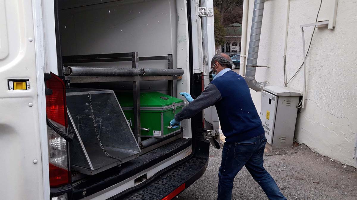 Gaziantep'te sahte içkiden ölenlerin sayısı yükseldi
