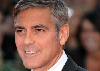 George Clooney'e reklam teklifi açıklaması