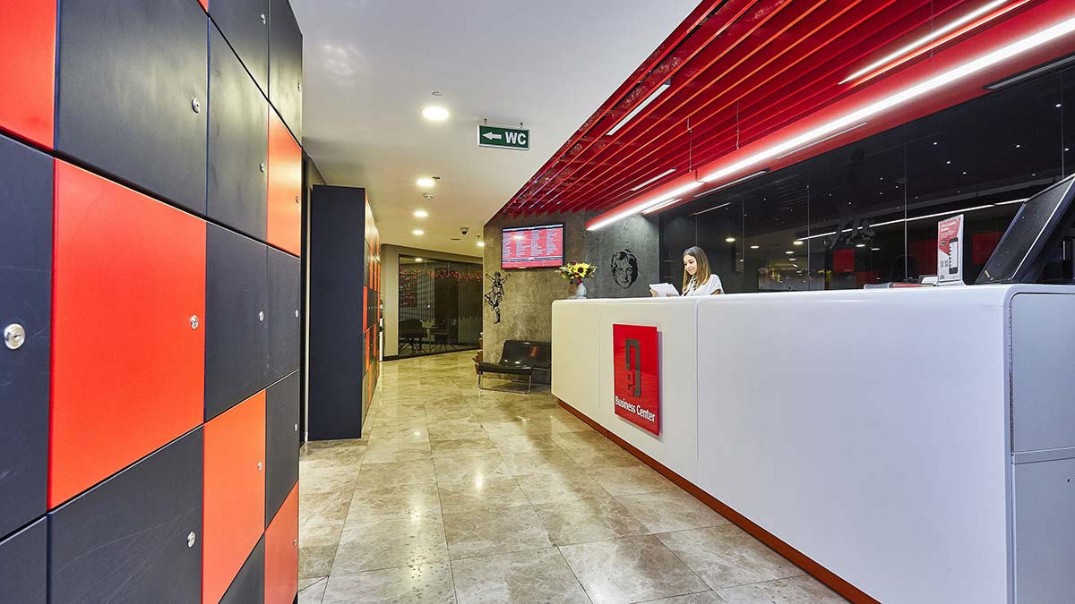 Girişimcilerin ilk tercihlerinden bir Sanal Ofis oldu