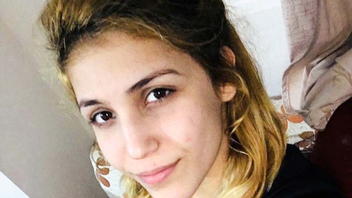 " Sonra da bodrum katını kilitleyip, kaçtım. Ekin'i apartmanın önüne bırakıp kaçtığım için pişmanım"