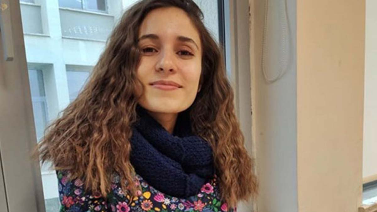 Gülistan Doku'ya 700 gündür ulaşılamıyor