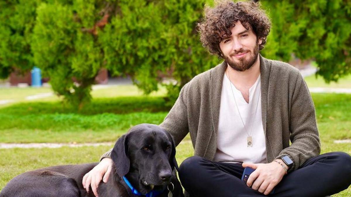 Kalbin temizse hikâyen mutlu biter (Hakan Mengüç)