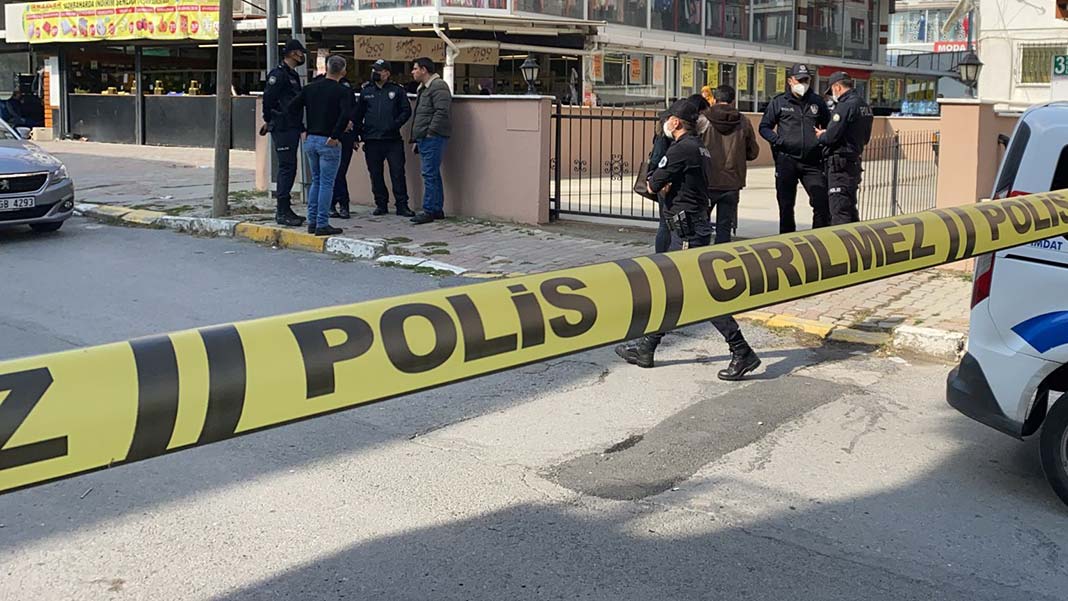 HDP İstanbul il kongresi soruşturmasında 12 gözaltı