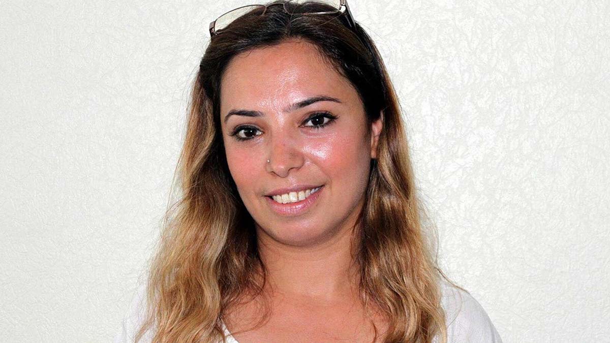 "Deniz'e sıkılan kurşun elbette ki bu ülkede birlikte yaşam umuduna sıkılan bir kurşundur"