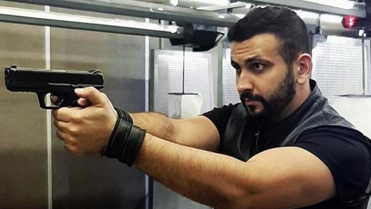 "Sadece katilin değil, arkasındaki güçlerin ve ağababaların da ortaya çıkmasıyla ancak bu iş biter"