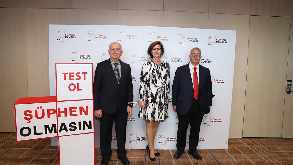 HIV en fazla Doğu Avrupa ve Orta Asya'da arttı