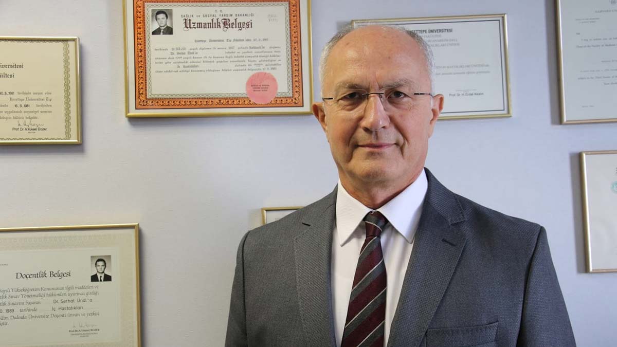 "Toplumda bu konuyla ilgili büyük bir önyargı ve çekince söz konusu"