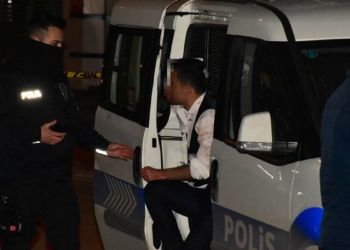 Halay başı olma kavgasında 1'i ağır 3 yaralı