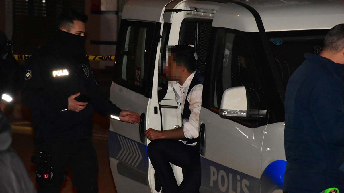 Halay başı olma kavgasında 1'i ağır 3 yaralı